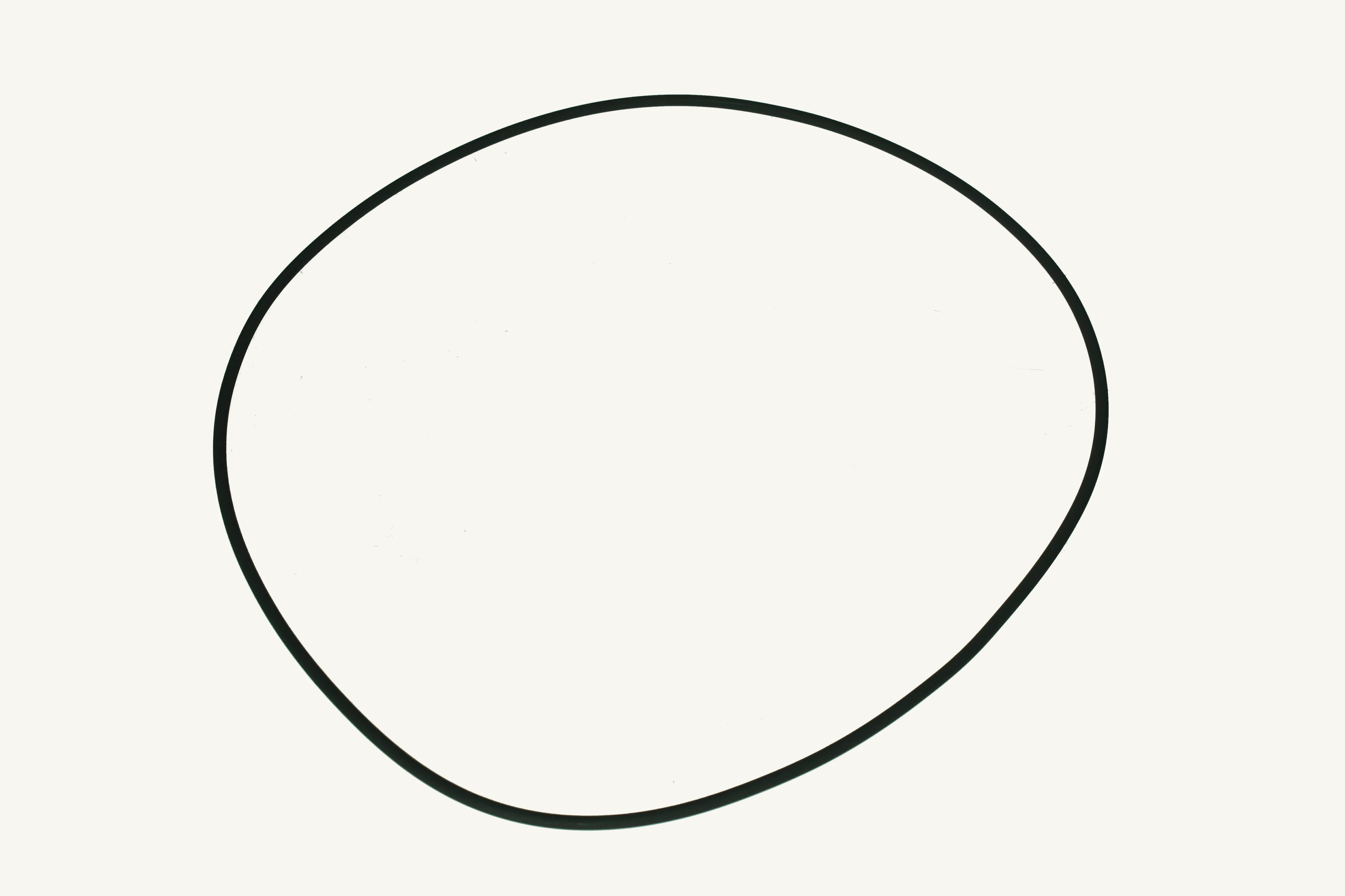 O-Ring Viton 2.62x171.12mm
