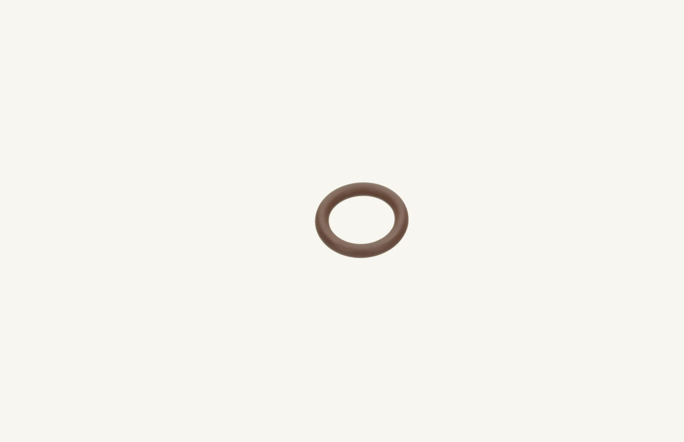 O-Ring Viton braun 2.62x10.78mm