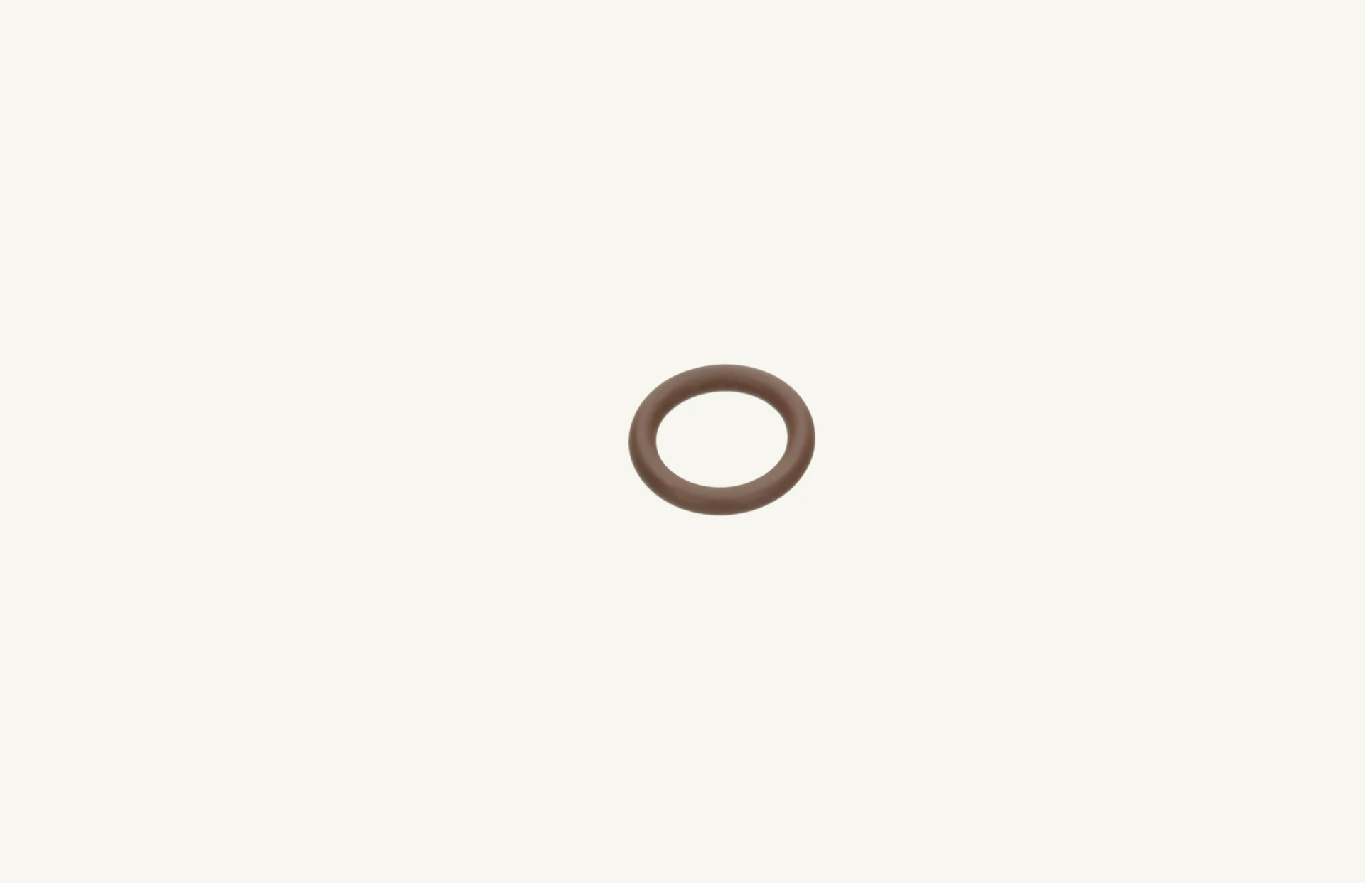 O-Ring Viton brown 2.62x10.78mm
