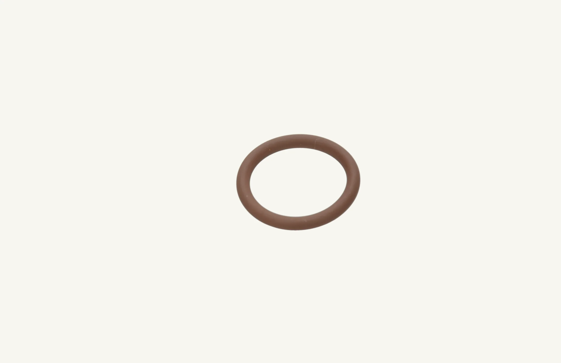 [1003420] O-Ring Viton braun 2.62x17.12mm 80 Duro