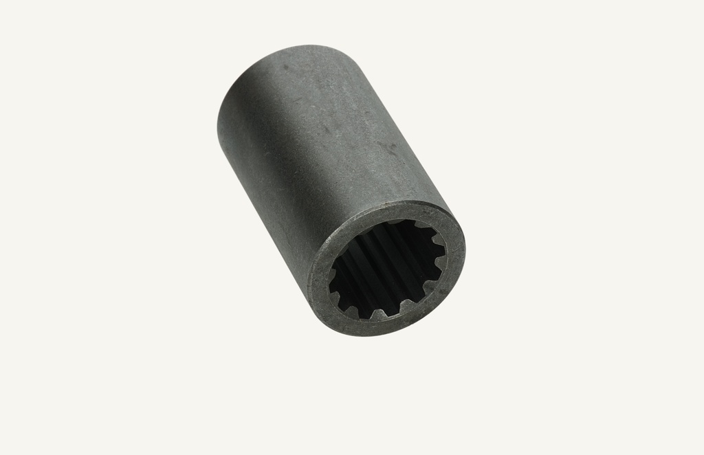 Internal tooth socket 12 teeth 48x80mm