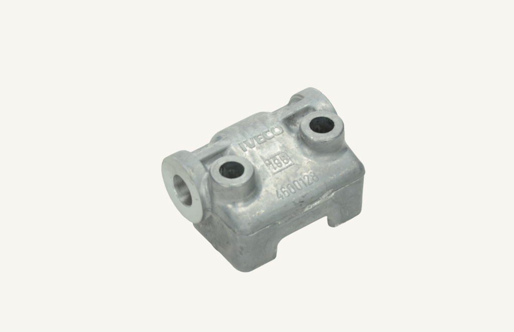 Alternator holder 62mm