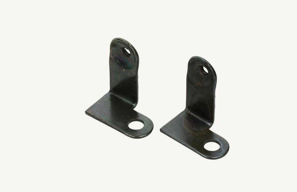 Worklight bracket 