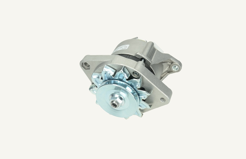 Alternator 12V 33A