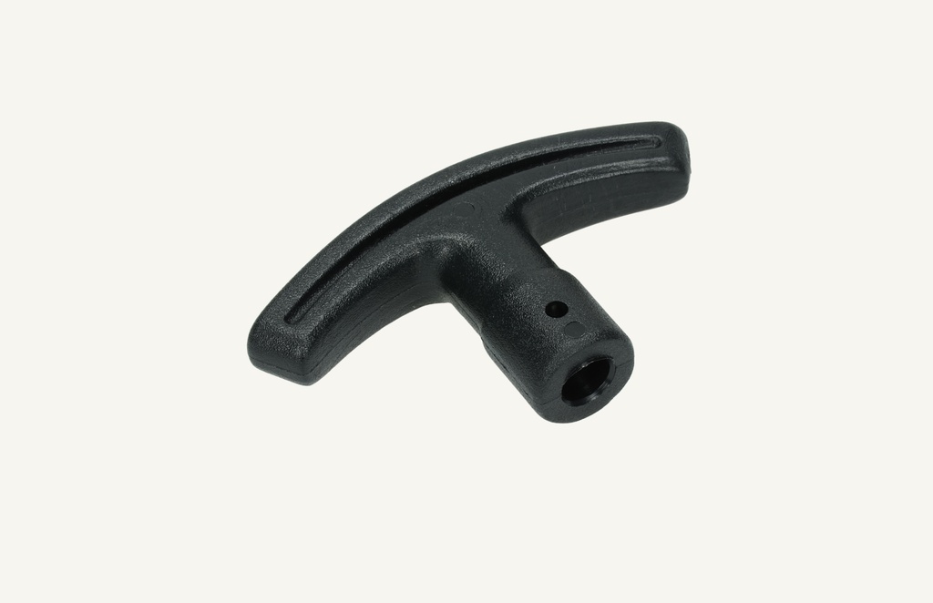 Operating handle