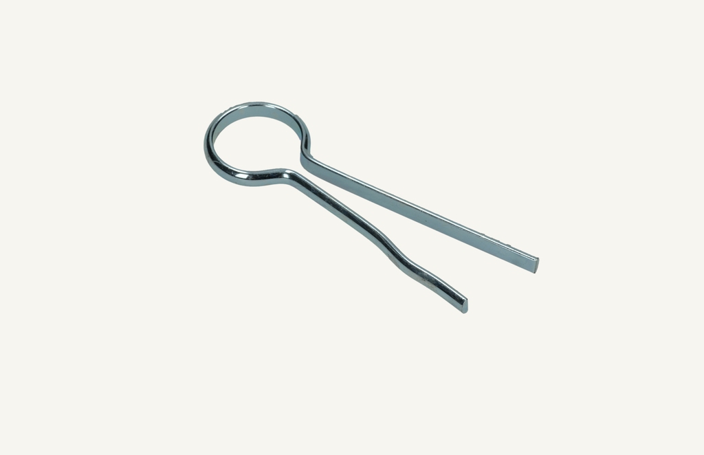 Cotter pin 5.50x80.00mm