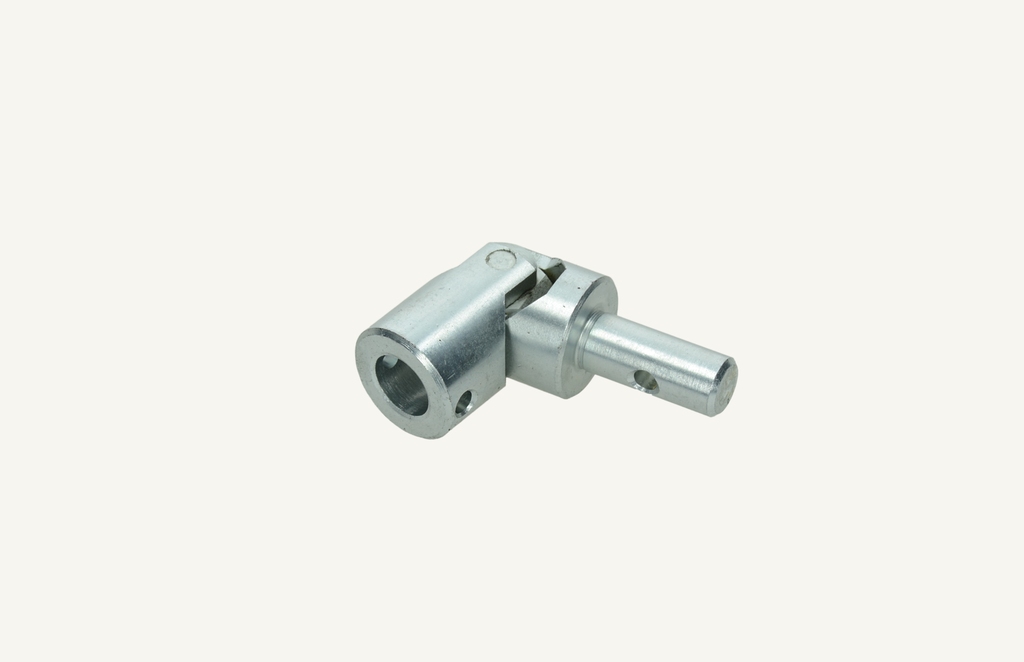 Universal joint Rotary spindle 