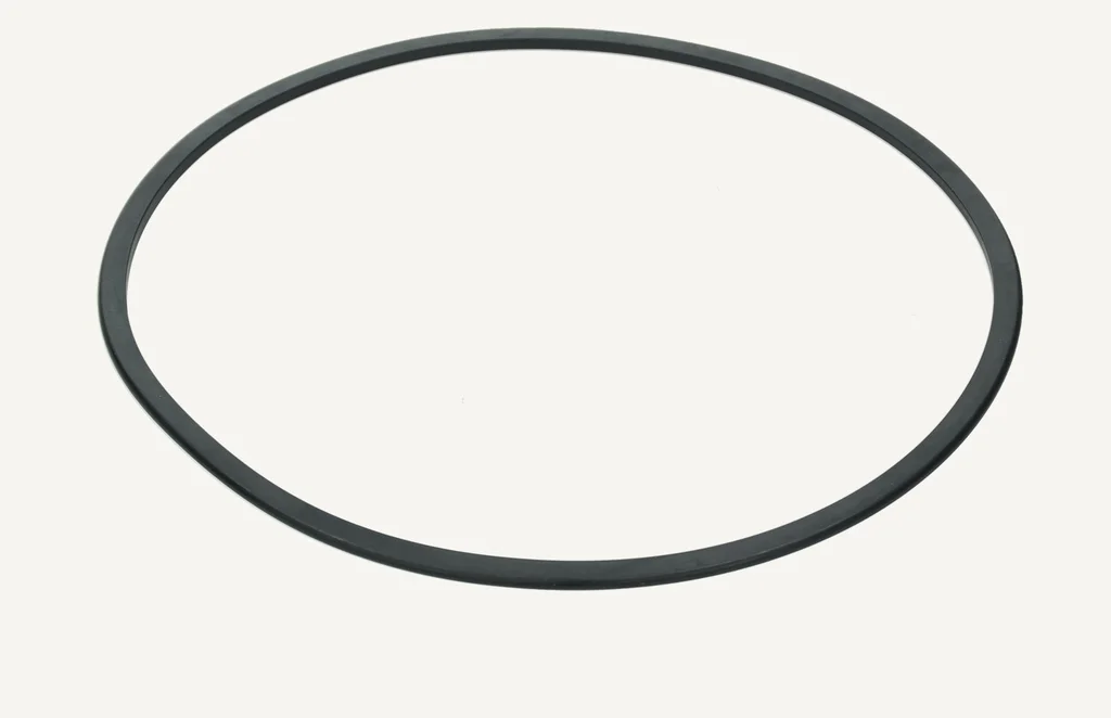 Dichtring 156.00x166.00x2.70mm