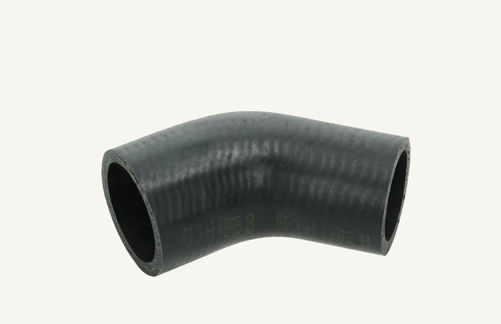 Hose bend 31x35mm