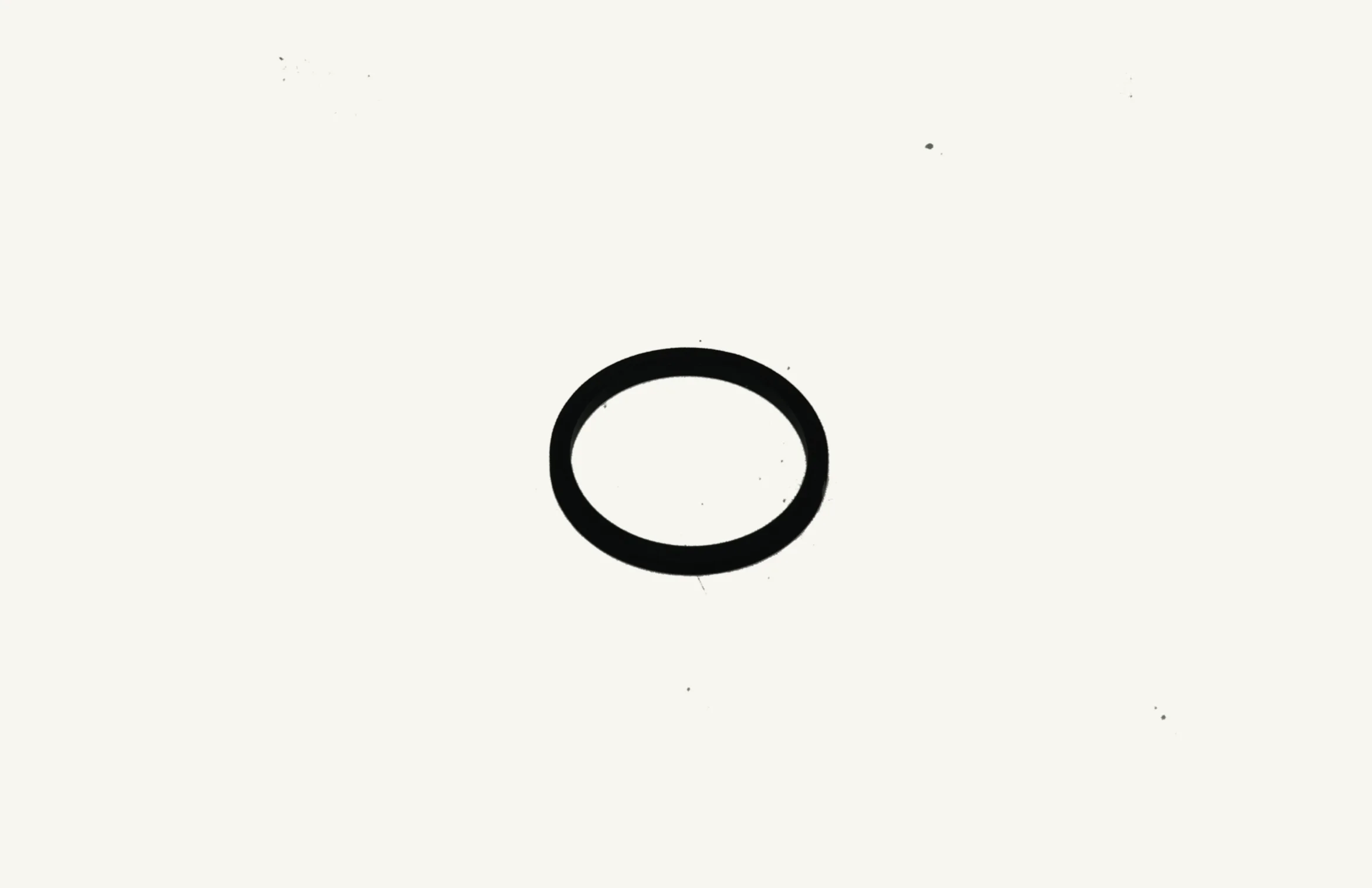 Dichtring 29.5x35.0x2.60mm
