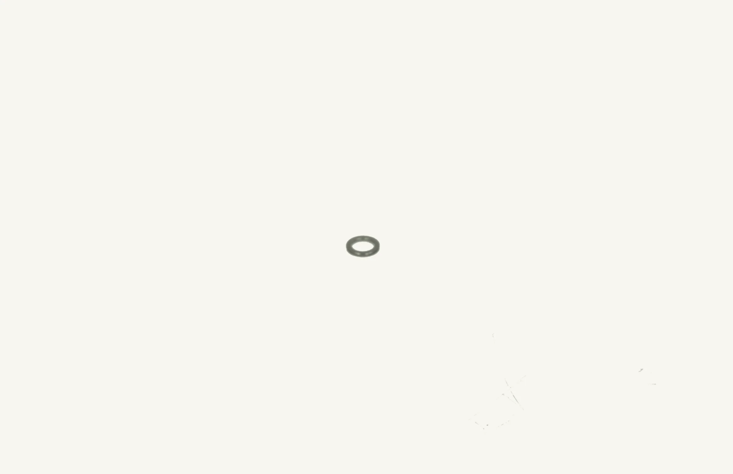 [1068992] Dichtring 6.1x8.9x1.0mm