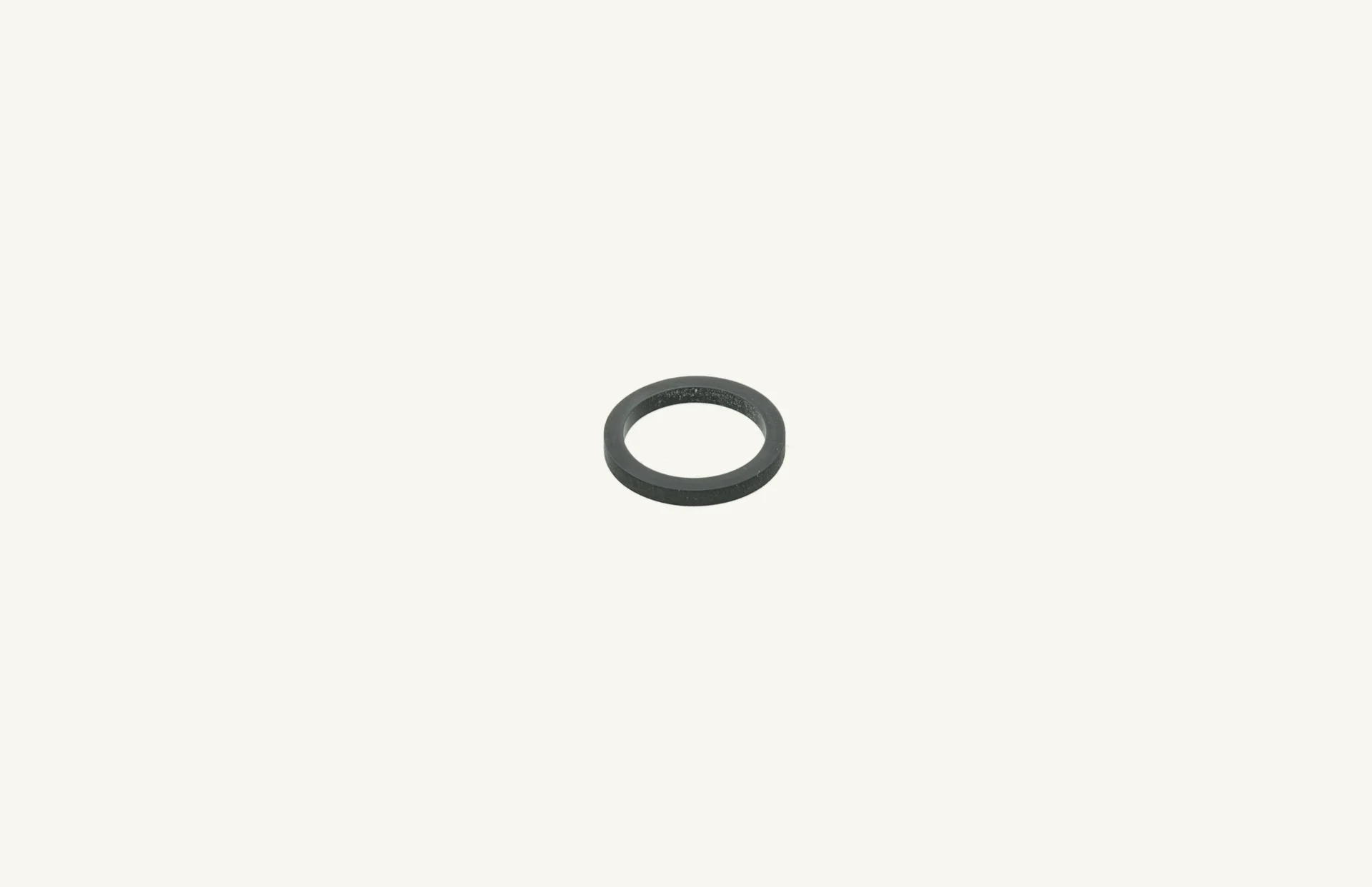 Bague d'étanchéité caoutchouc 12x16x2mm