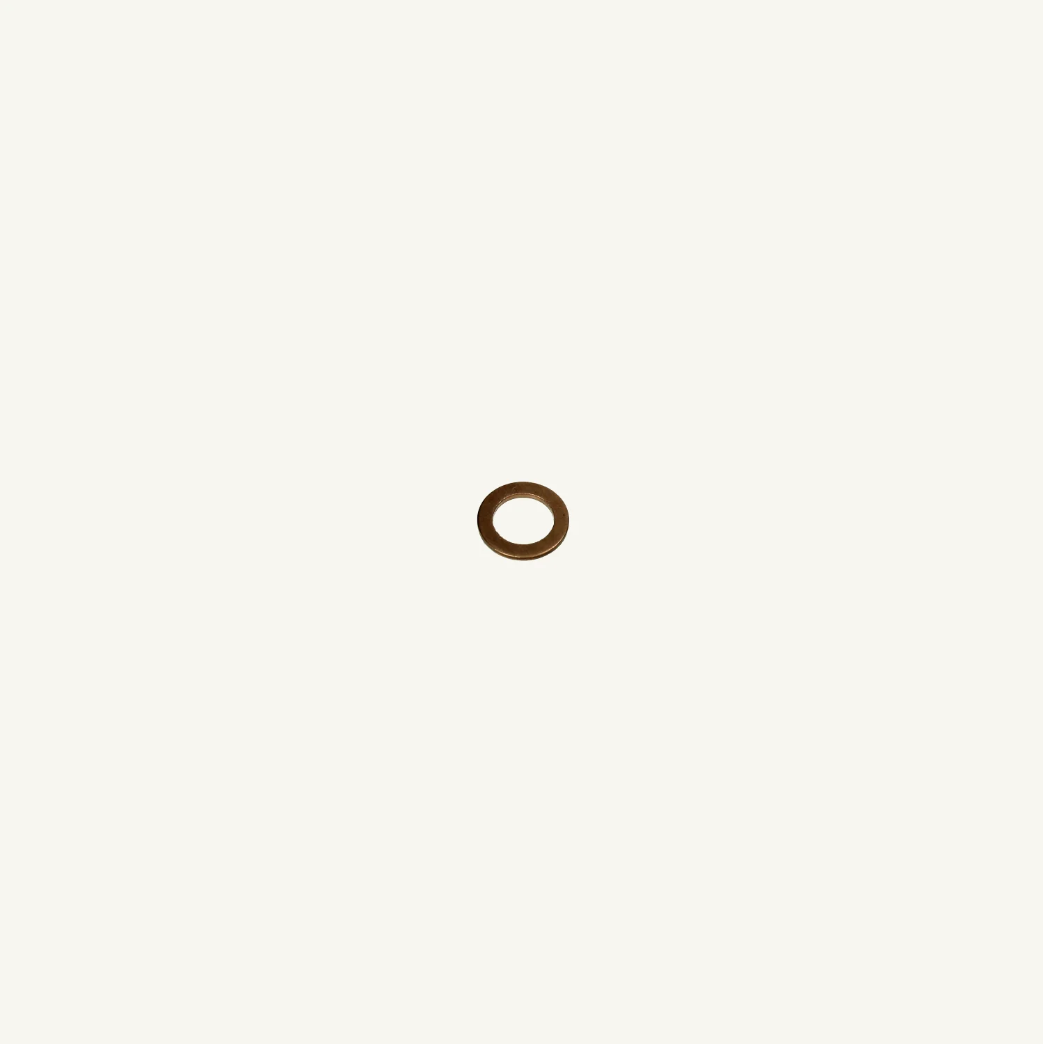 [1074268] Kupferdichtring 10x16x1.5mm