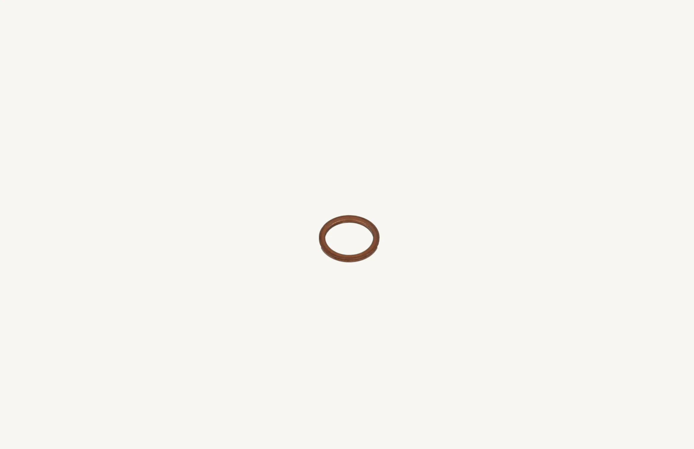 [1000676] Kupferdichtring 12.20x17.00x1.50mm