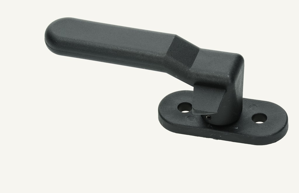 Locking handle 