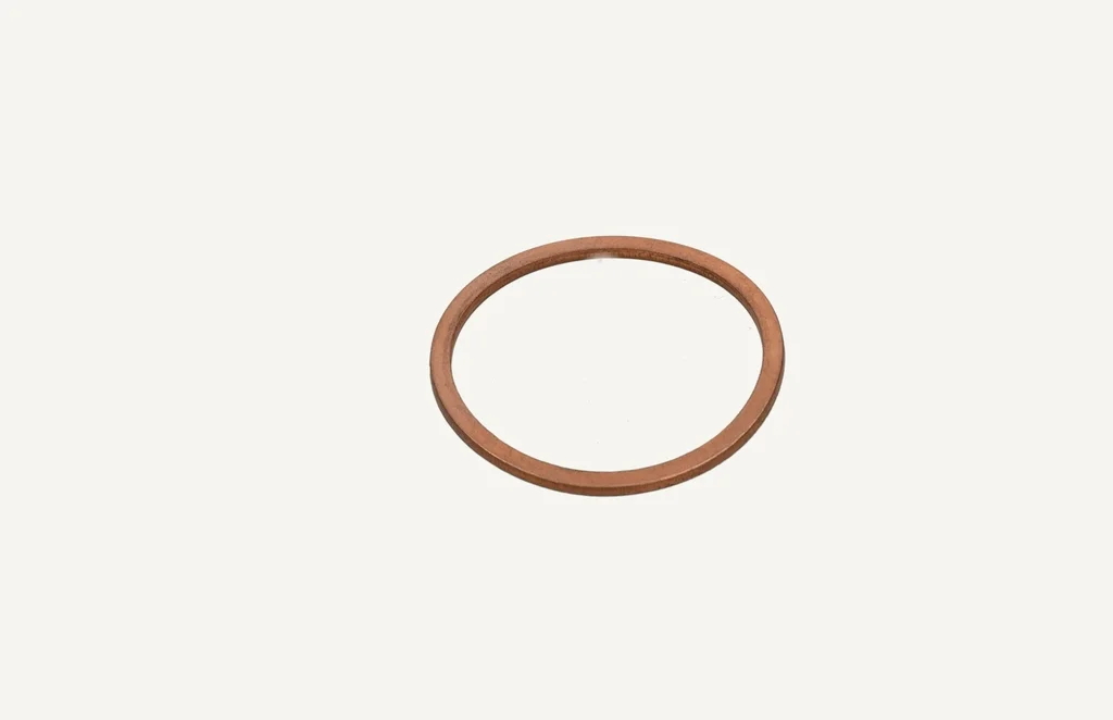 Kupferdichtring 38x43x2mm