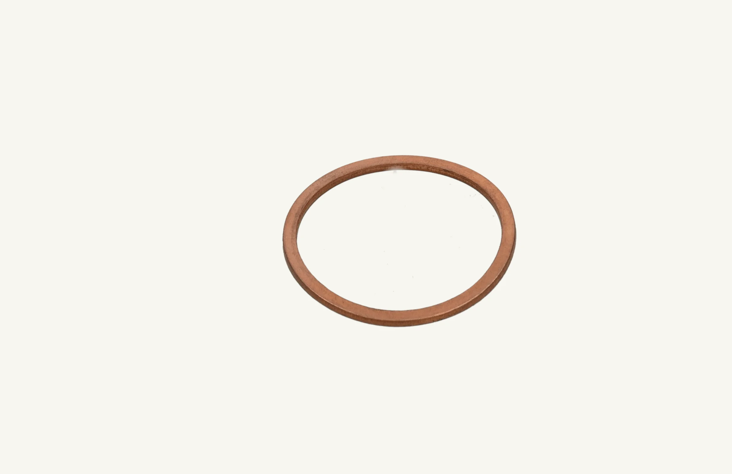 Kupferdichtring 38x43x2mm