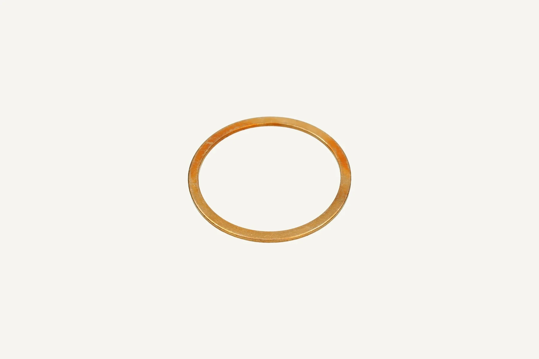Kupferdichtring 42x49x1.5mm
