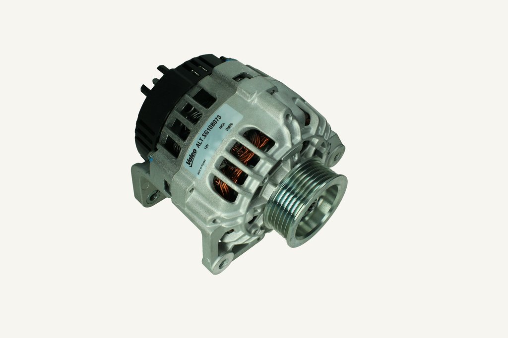 Alternator 12V 105A