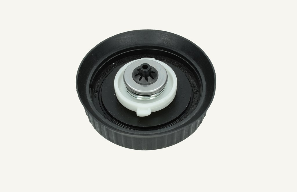 Fuel filler cap