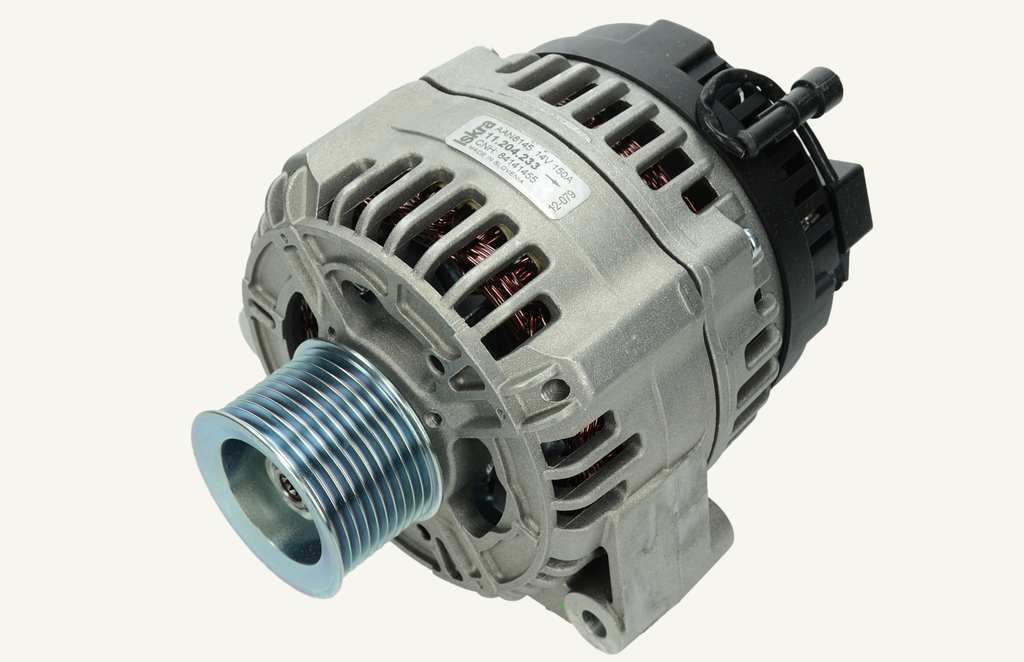 Alternator 12V 150A