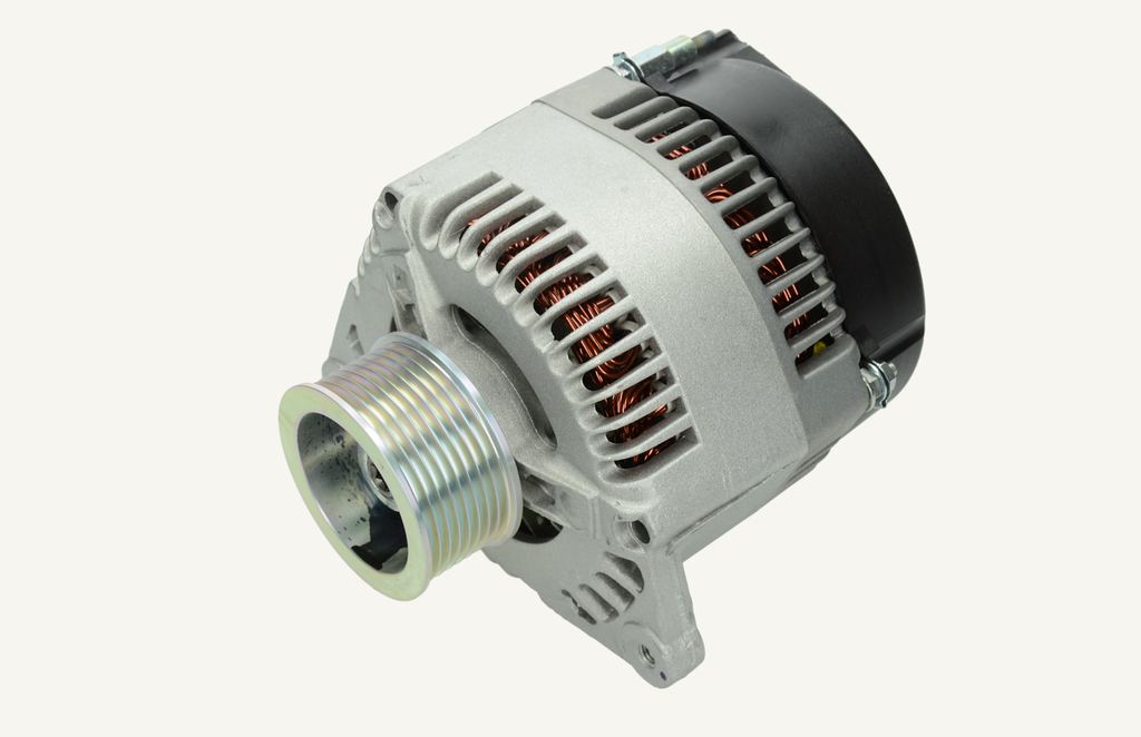 Alternator 12V 120A