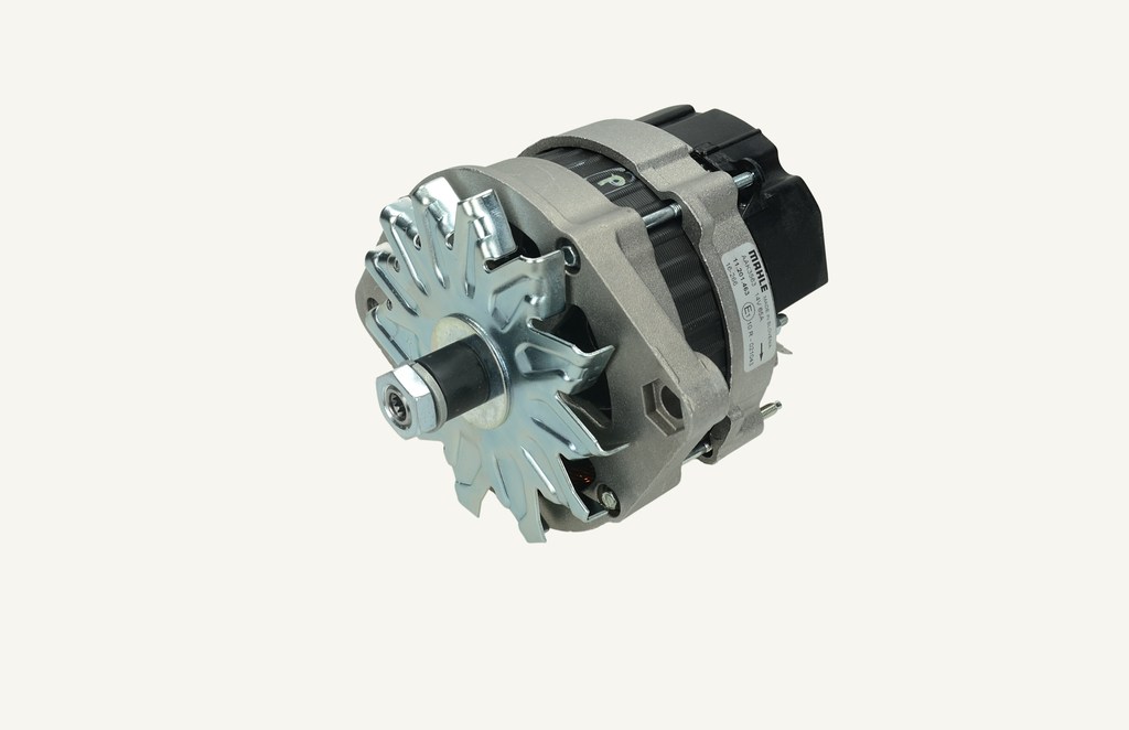 Alternator 12V 65A Mahle