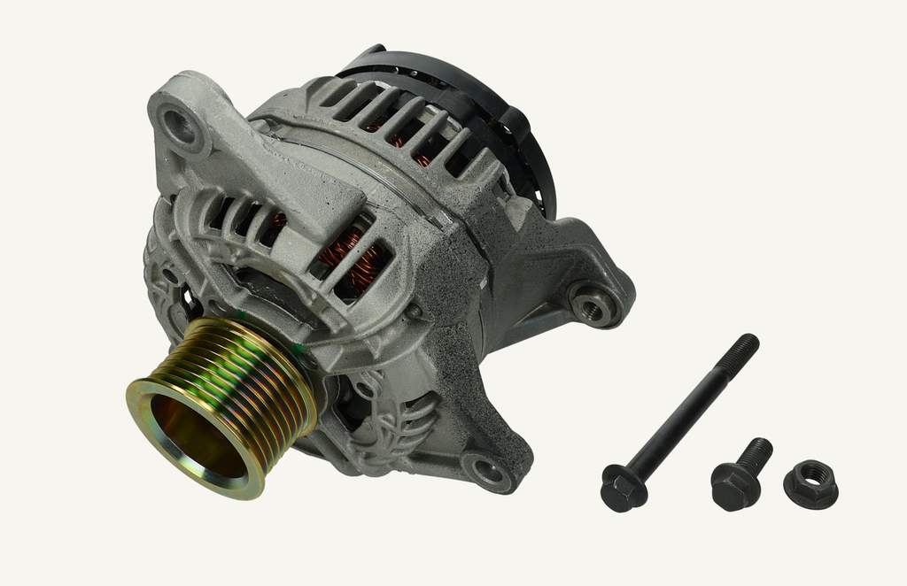 Alternator Bosch