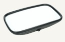 Rearview mirror 180x290mm