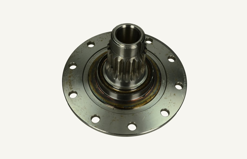 Hub carrier 110mm