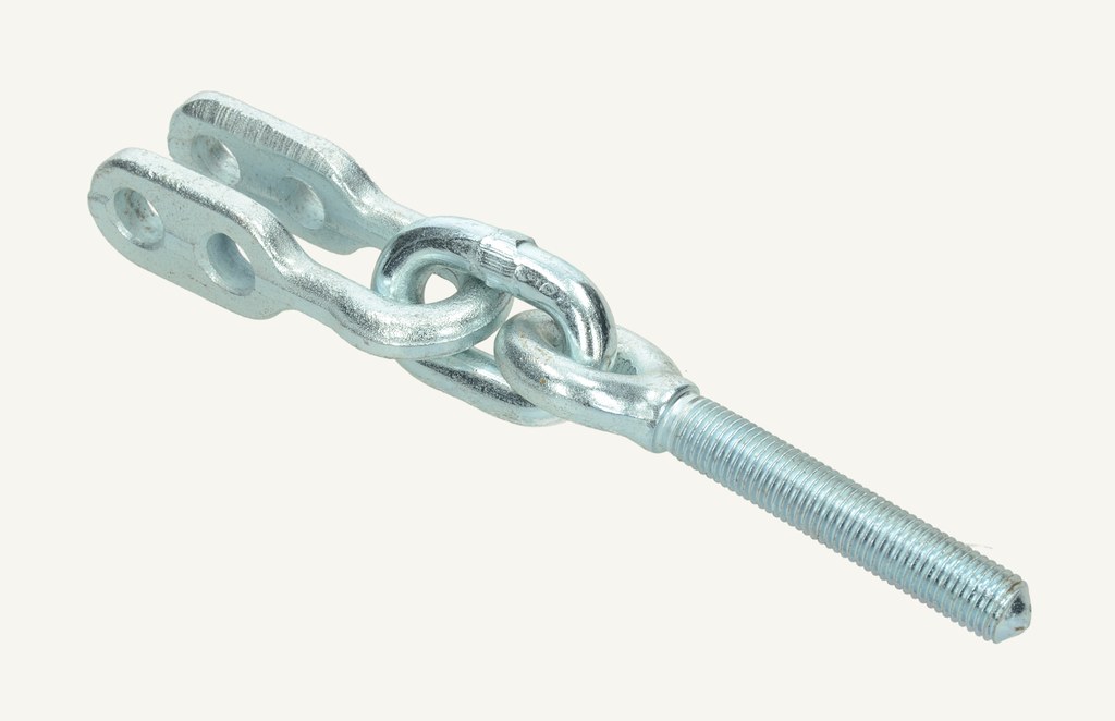 Tension chain lower link M16x2