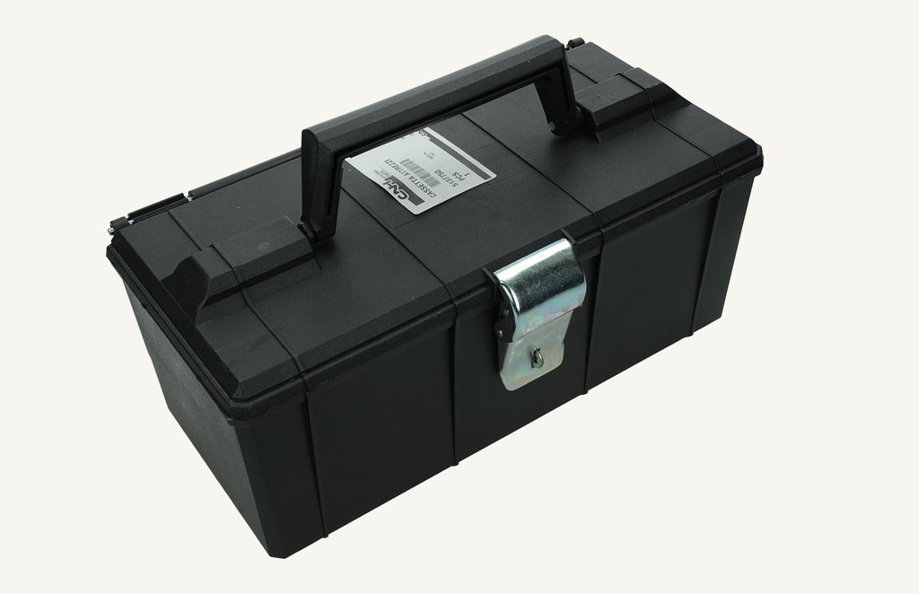 Toolbox 350x140x150mm