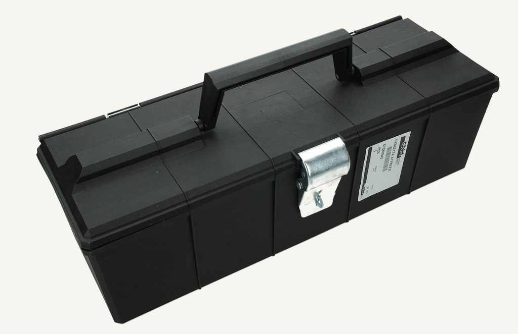 Toolbox 430x135x150mm