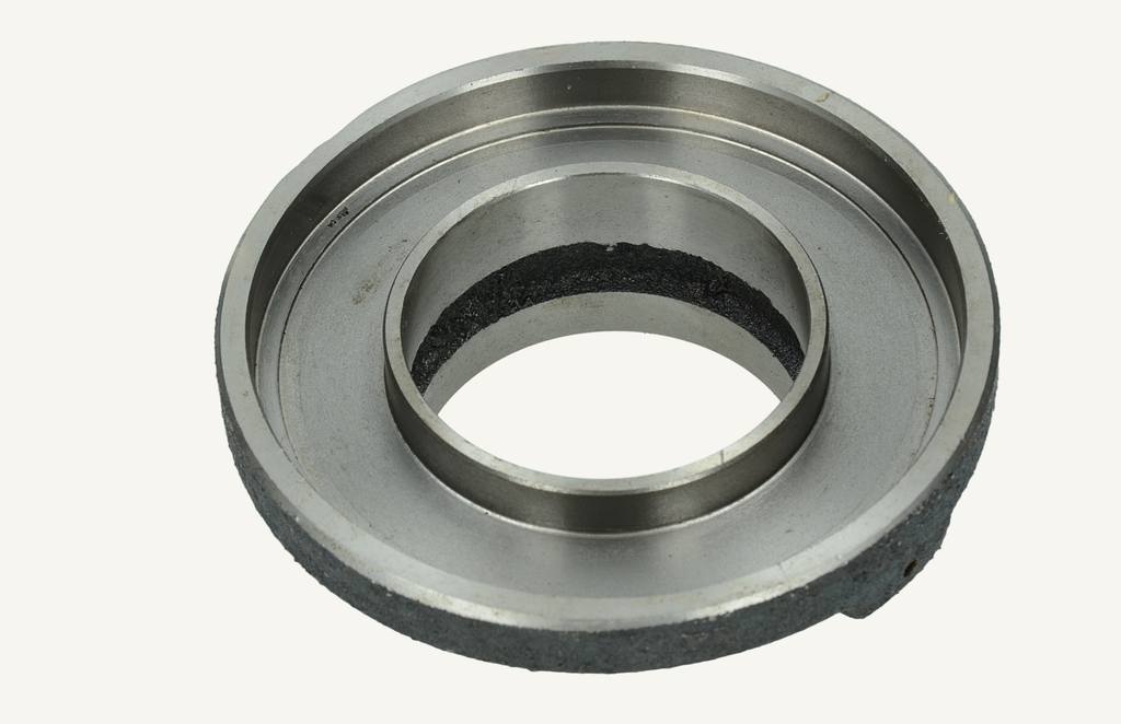 Sleeve to clutch thrust bearing 
