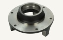 Differential bearing carrier left 95mm