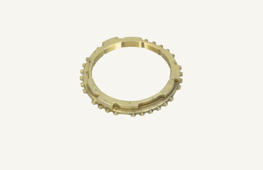 Synchronring Bronze 65.7x87.3x8.4mm