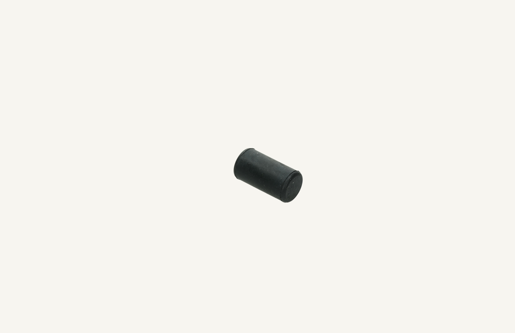 Rubber piece elastic coupling 450 15x28.6mm