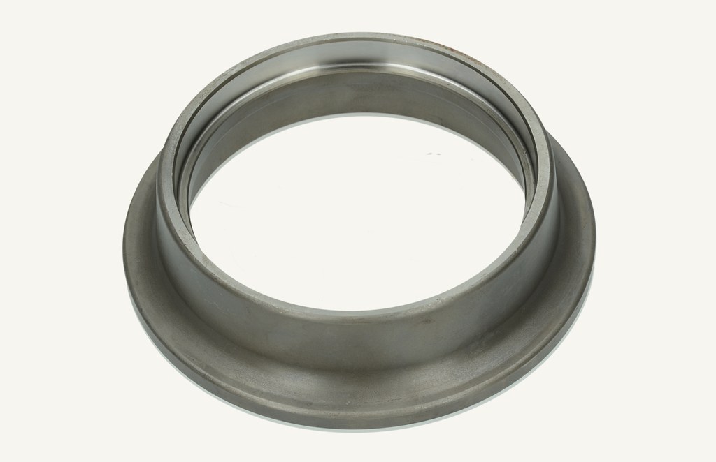 Thrust ring PTO clutch 