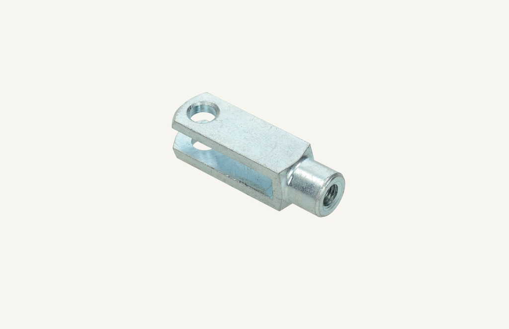 Clevis M10x1.25