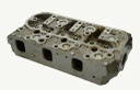 Cylinder head 8035.01Valve distance 51mm