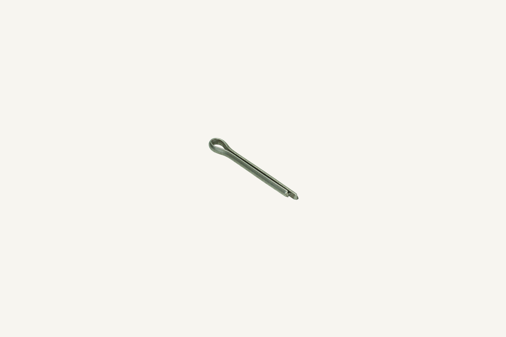 Cotter pin 6.3x36mm