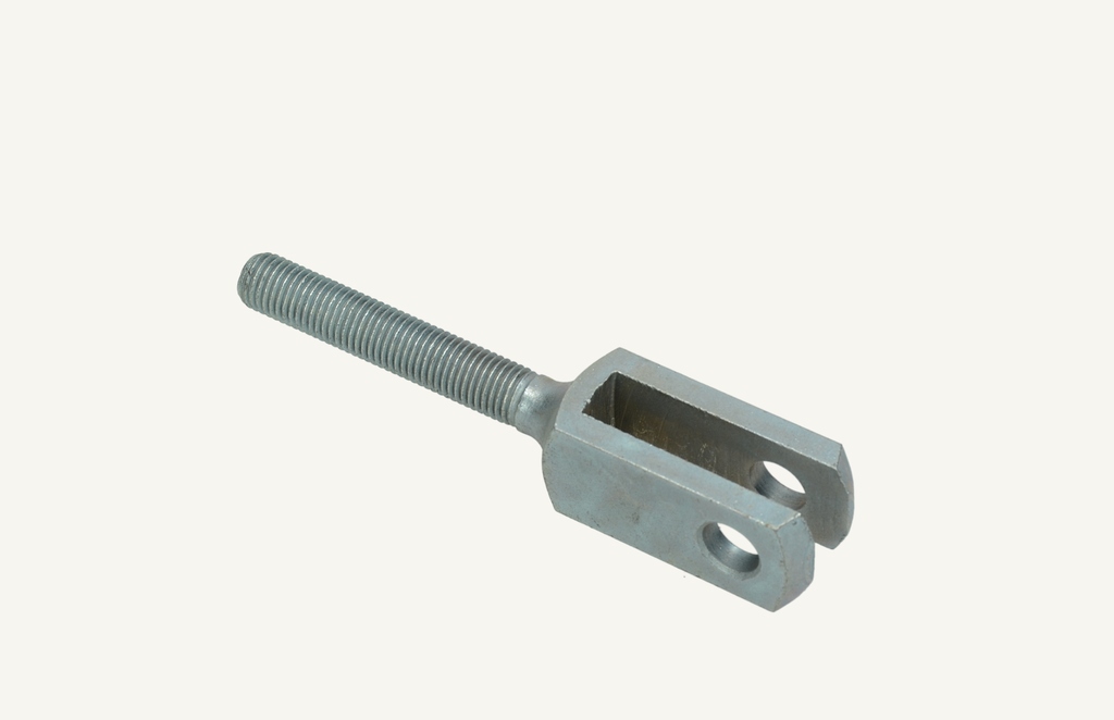 Fork head M10x1.25 RH
