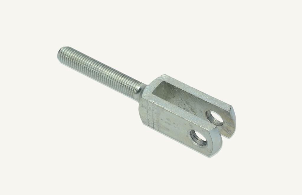 Clevis pin M12x1.5 RH