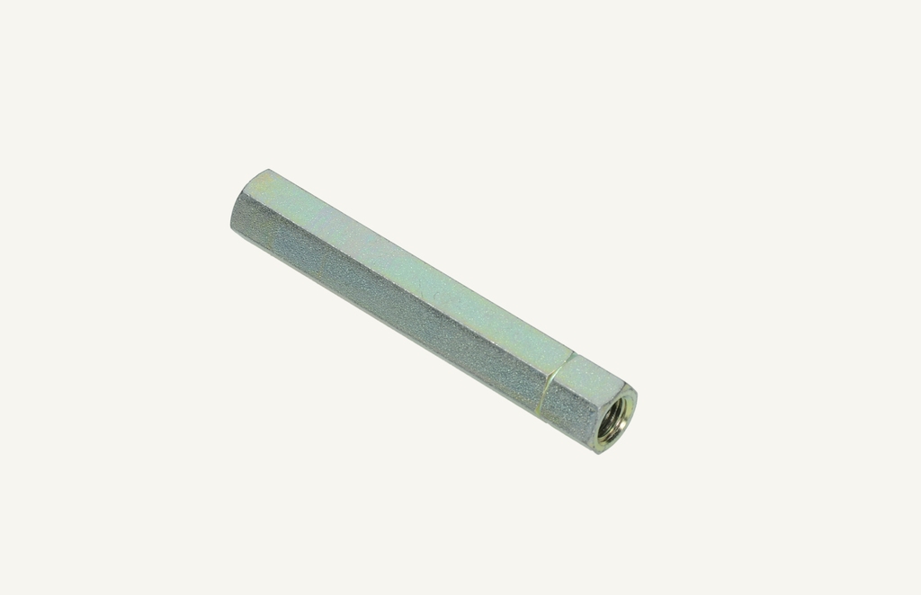 Clamping nut  M10x1.25x90mm