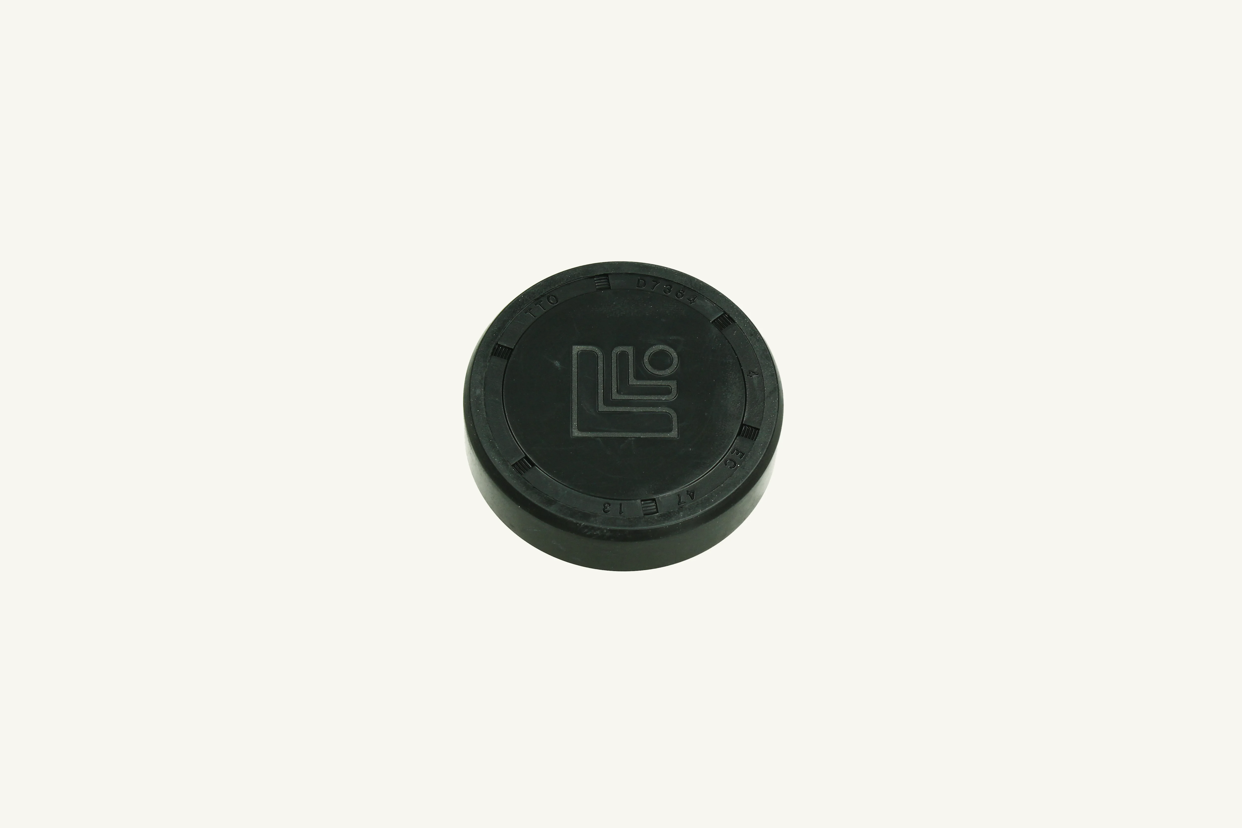 Abdeckkappe 47mm