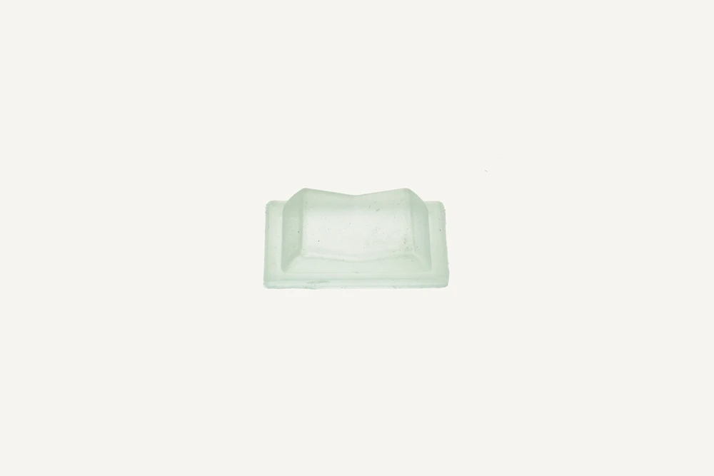 [1183687] Abdeckkappe 52x28x13.5mm