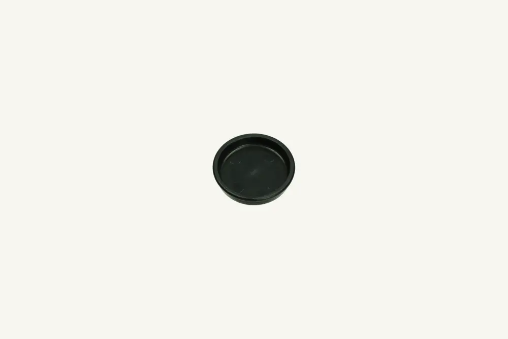[1080051] Abdeckkappe Lenkrad rund 55x9mm