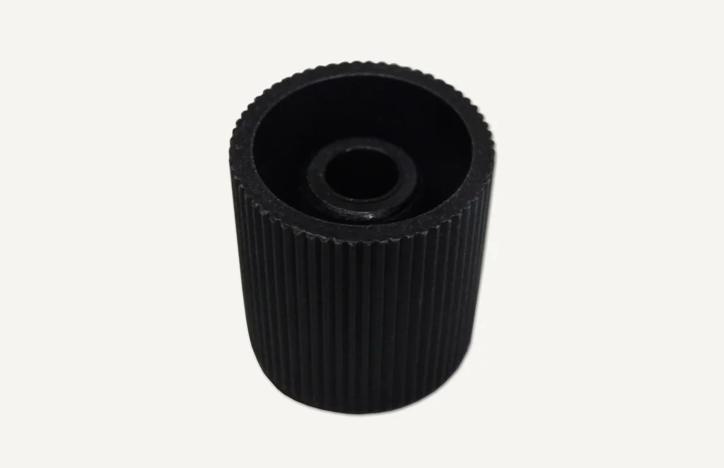 Bouchon couvercle M10x0.75x22.35mm