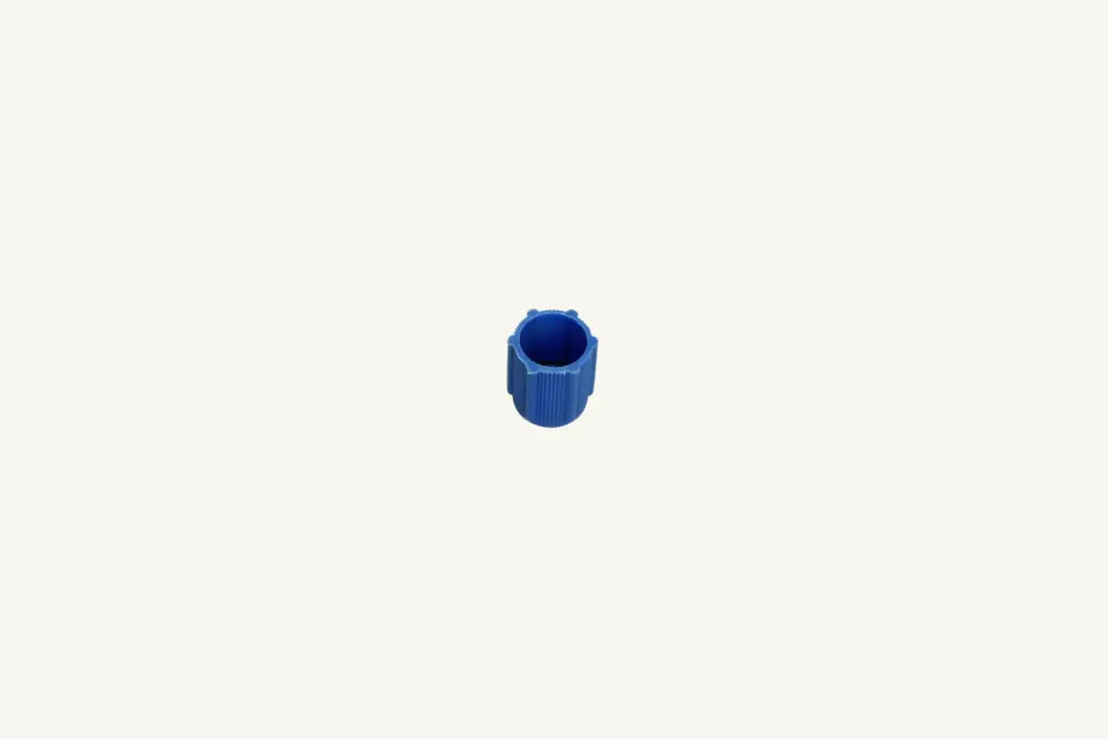 [1077252] Abdeckkappe M8x1mm