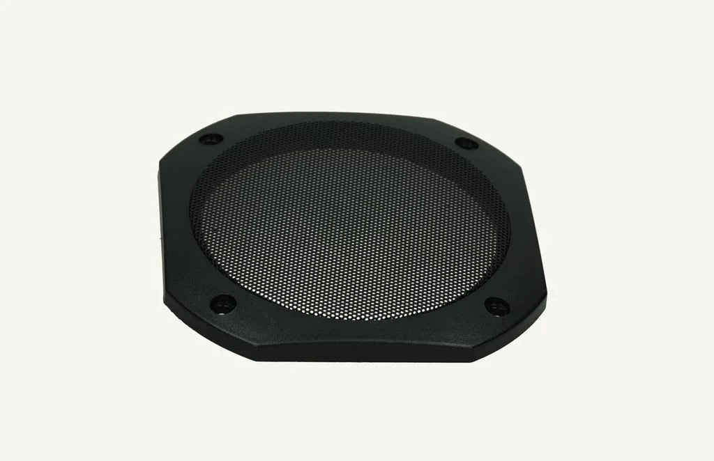 Cover Loudspeaker 120x120mm